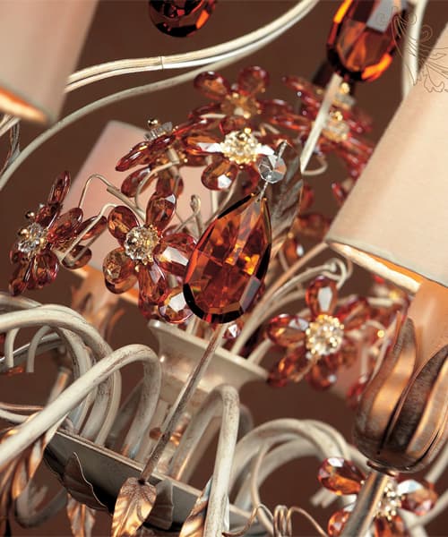 Подвесной светильник MASIERO (Emme Pi Light) 7100/S6, S3