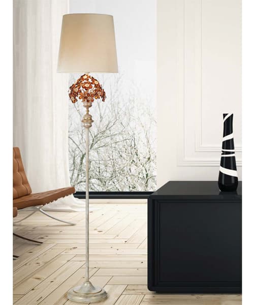 Напольный светильник MASIERO (Emme Pi Light) 7100/STL1 MASIERO (Emme Pi Light)