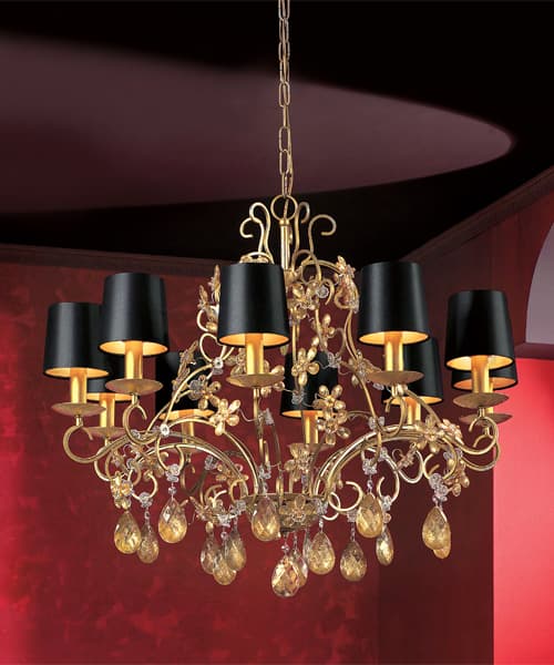 Потолочный светильник MASIERO (Emme Pi Light) 7200/S10 MASIERO (Emme Pi Light)