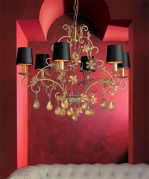 Потолочный светильник MASIERO (Emme Pi Light) 7200/S6 MASIERO (Emme Pi Light)