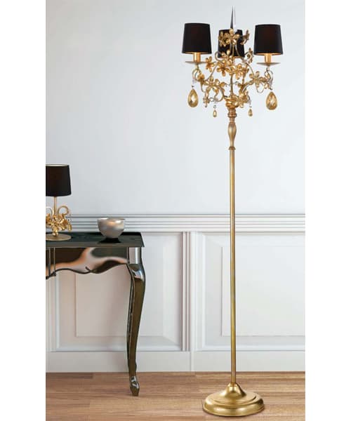 Напольный светильник MASIERO (Emme Pi Light) 7200/STL3 MASIERO (Emme Pi Light)