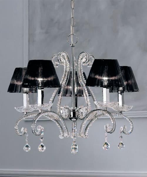 Потолочный светильник MASIERO (Emme Pi Light) 8010/5 MASIERO (Emme Pi Light)