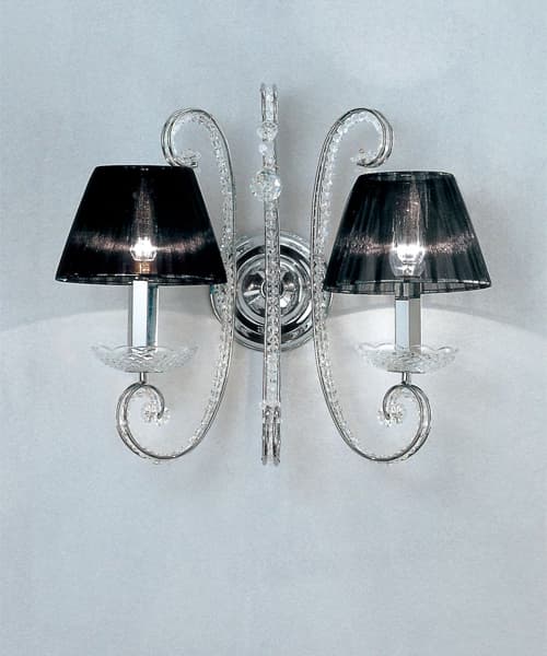 Настенный светильник MASIERO (Emme Pi Light) 8010/A2 MASIERO (Emme Pi Light)