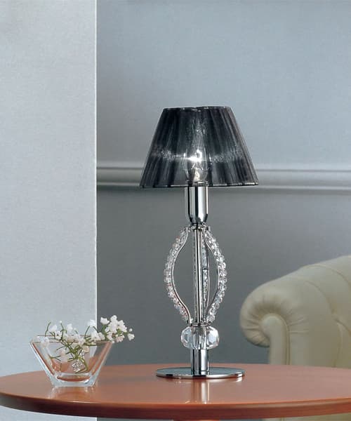 Настольная лампа MASIERO (Emme Pi Light) 8010/TL1 P MASIERO (Emme Pi Light)