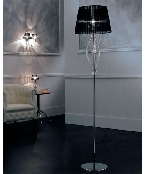 Напольный светильник MASIERO (Emme Pi Light) 8010/STL1 MASIERO (Emme Pi Light)