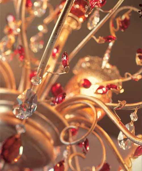 Подвесной светильник MASIERO (Emme Pi Light) 9000/S3 MASIERO (Emme Pi Light)