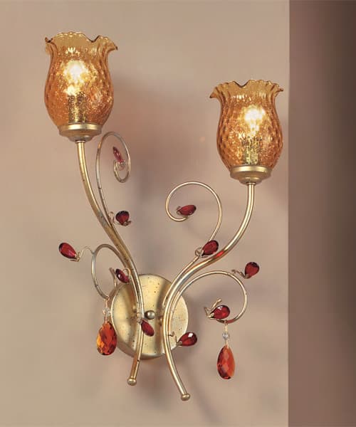 Настенный светильник MASIERO (Emme Pi Light) 9000/A2 MASIERO (Emme Pi Light)