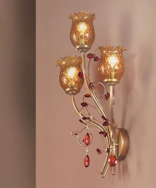 Настенный светильник MASIERO (Emme Pi Light) 9000/A3 MASIERO (Emme Pi Light)