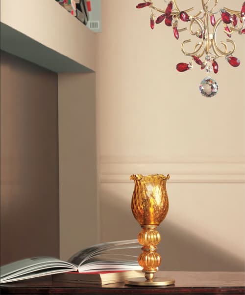 Настольная лампа MASIERO (Emme Pi Light) 9001/TL1 P MASIERO (Emme Pi Light)