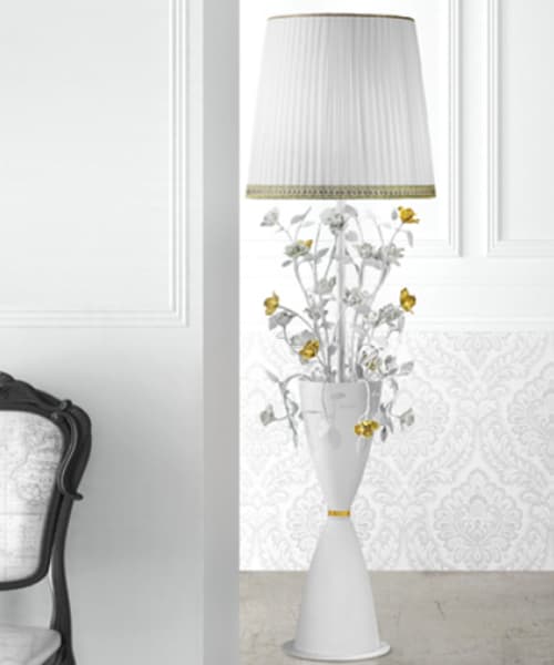 Напольный светильник MASIERO (Emme Pi Light) 5662/STL1