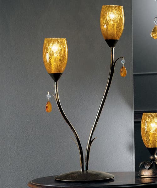 Настольная лампа MASIERO (Emme Pi Light) 3090/TL2 MASIERO (Emme Pi Light)