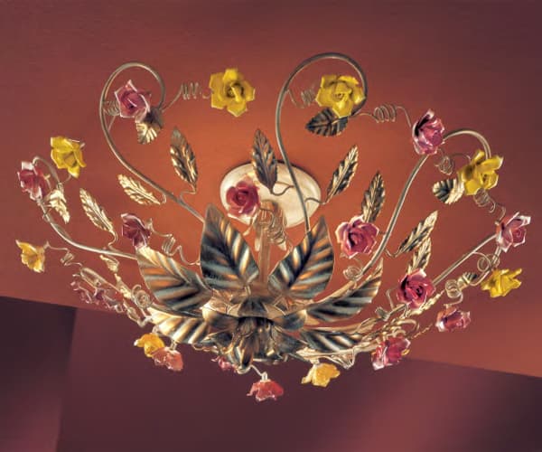 Потолочный светильник MASIERO (Emme Pi Light) 4029/PL4 MASIERO (Emme Pi Light)