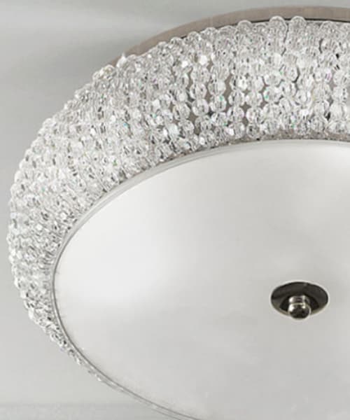 Потолочный светильник MASIERO (Emme Pi Light) 5100/PL3 MASIERO (Emme Pi Light)