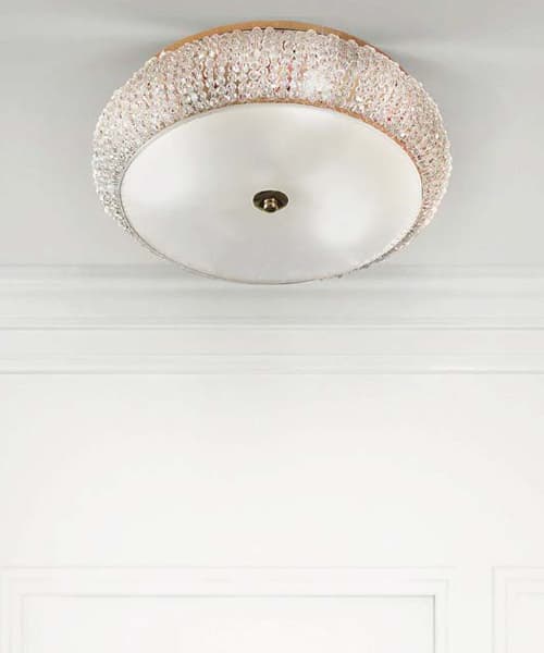 Потолочный светильник MASIERO (Emme Pi Light) 5105/PL3 MASIERO (Emme Pi Light)