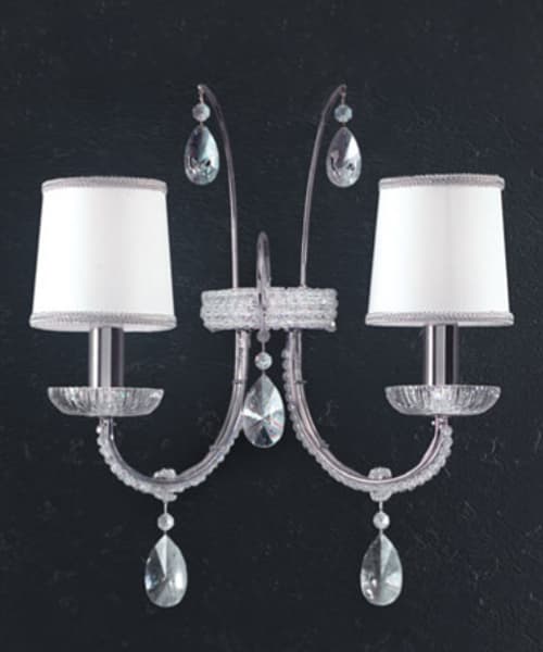 Настенный светильник MASIERO (Emme Pi Light) 5100/A2 MASIERO (Emme Pi Light)