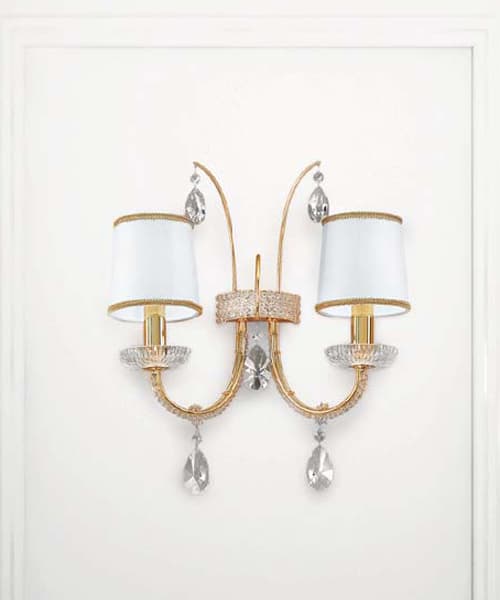 Настенный светильник MASIERO (Emme Pi Light) 5105/A2 MASIERO (Emme Pi Light)