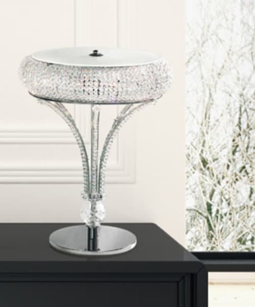 Настольная лампа MASIERO (Emme Pi Light) 5100/TL3 MASIERO (Emme Pi Light)