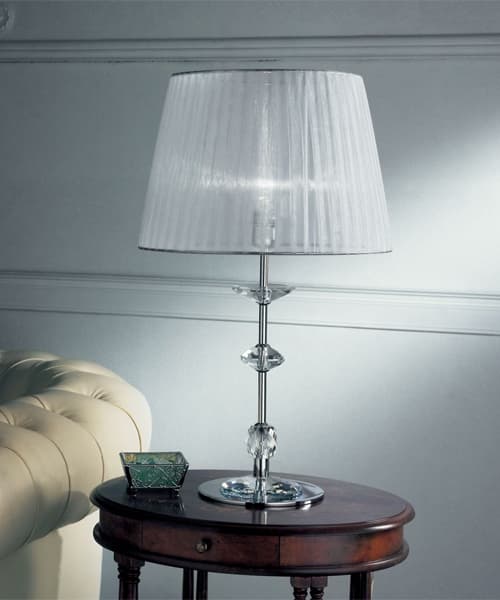 Настольная лампа MASIERO (Emme Pi Light) 5660/TL1 G MASIERO (Emme Pi Light)