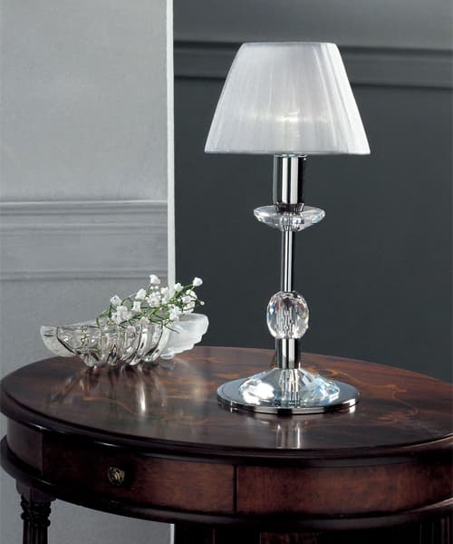 Настольная лампа MASIERO (Emme Pi Light) 5661/TL1 P MASIERO (Emme Pi Light)