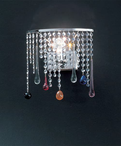 Настенный светильник MASIERO (Emme Pi Light) 1275/A1 MASIERO (Emme Pi Light)