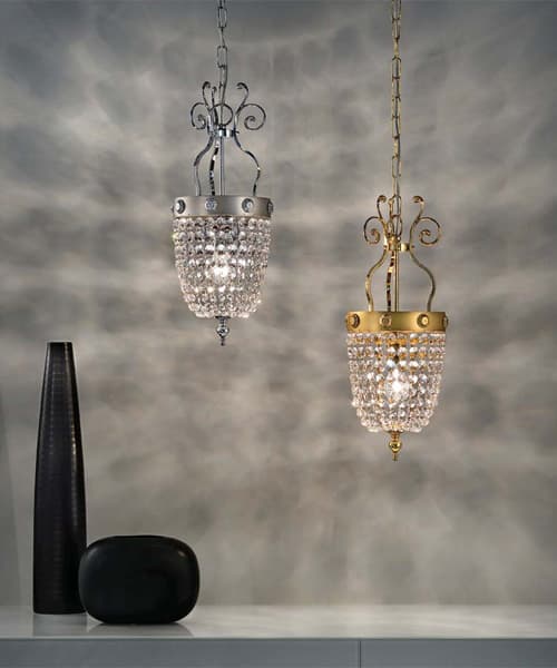 Потолочный светильник MASIERO (Emme Pi Light) 6000/S1, 6005/S1