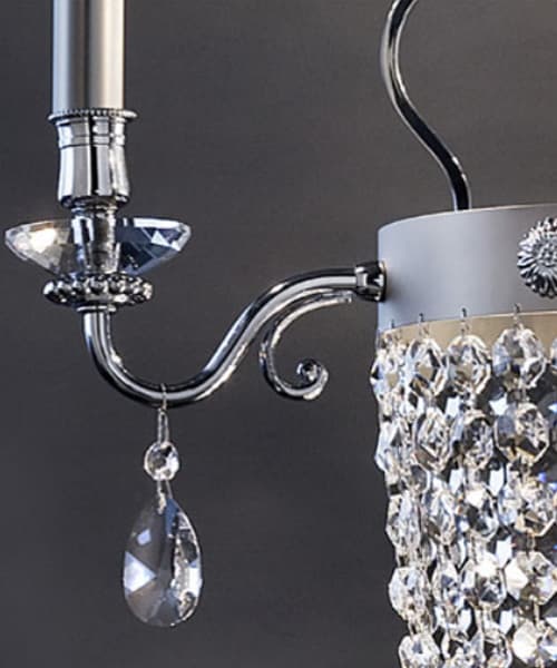 Напольный светильник MASIERO (Emme Pi Light) 6000/STL3 MASIERO (Emme Pi Light)