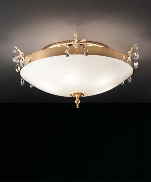 Потолочный светильник MASIERO (Emme Pi Light) 6025/PL4 MASIERO (Emme Pi Light)