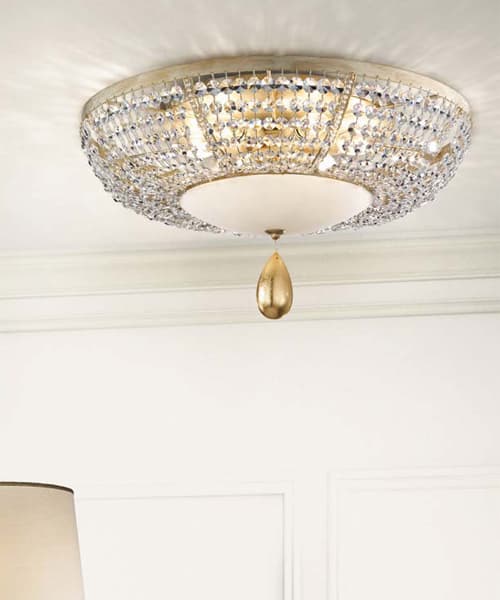 Потолочный светильник MASIERO (Emme Pi Light) 7600/PL6 MASIERO (Emme Pi Light)