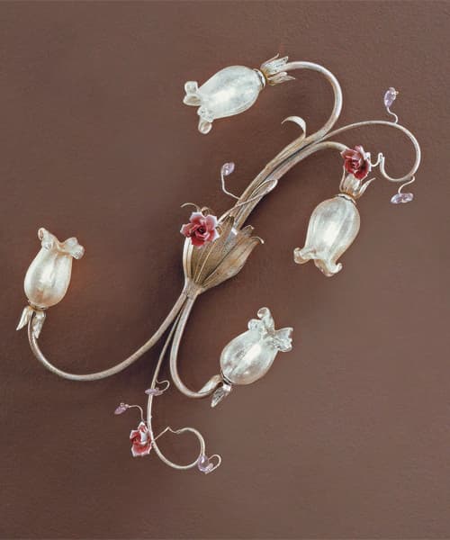 Настенный светильник MASIERO (Emme Pi Light) 8020/A4 MASIERO (Emme Pi Light)