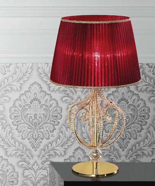 Настольная лампа MASIERO (Emme Pi Light) 8075/TL1 MASIERO (Emme Pi Light)