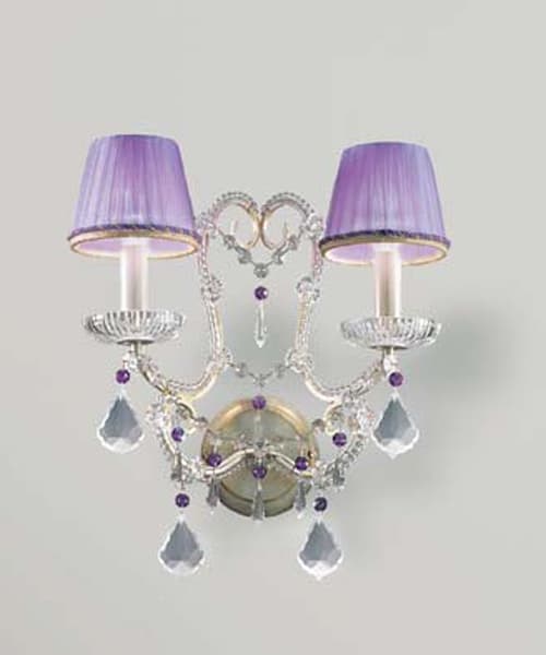 Настенный светильник MASIERO (Emme Pi Light) 8080/A2 MASIERO (Emme Pi Light)