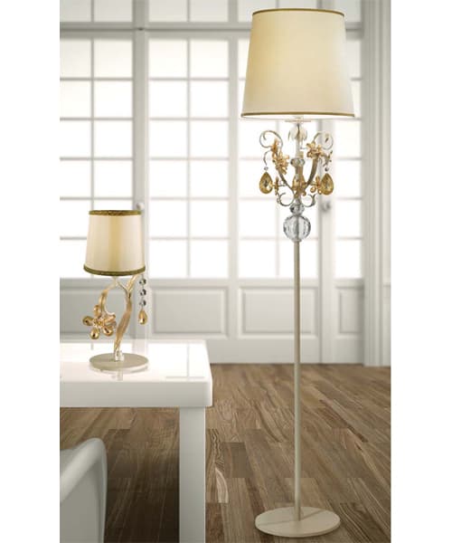 Напольный светильник MASIERO (Emme Pi Light) 9100/STL1