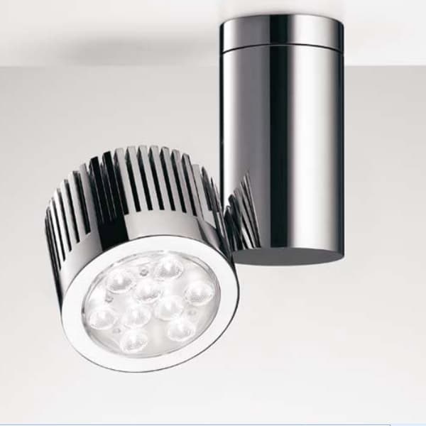 Трековый светильник Esedra Echos LED