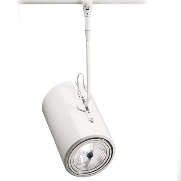 Трековый светильник Esedra Federal QR111