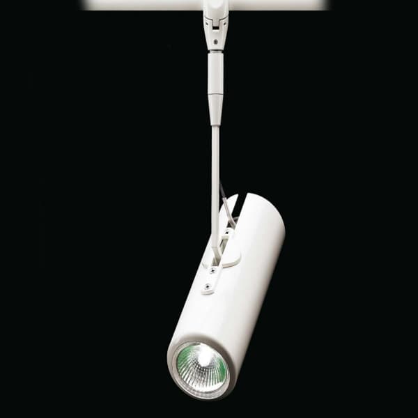 Трековый светильник Esedra Gun