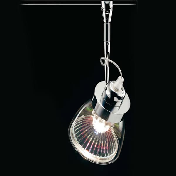 Трековый светильник Esedra Zenith