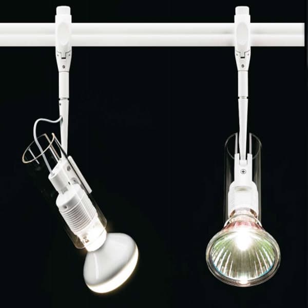 Трековый светильник Esedra Stack