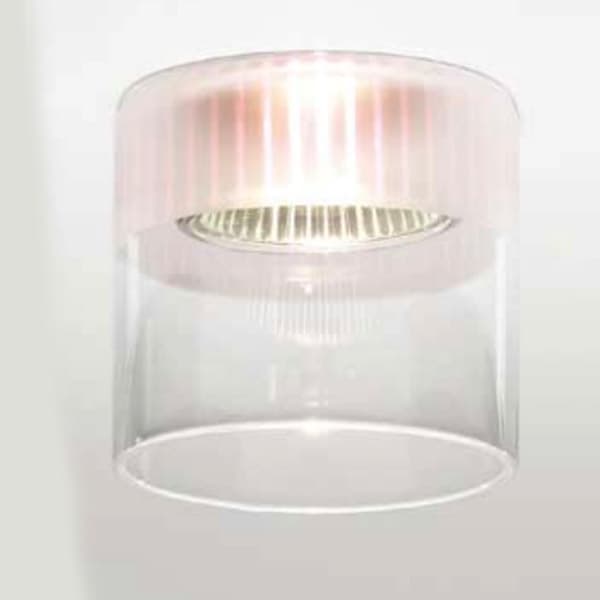 Встраиваемый в потолок светильник Esedra Snap