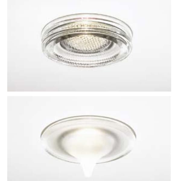 Встраиваемый в потолок светильник Esedra Dan Esedra