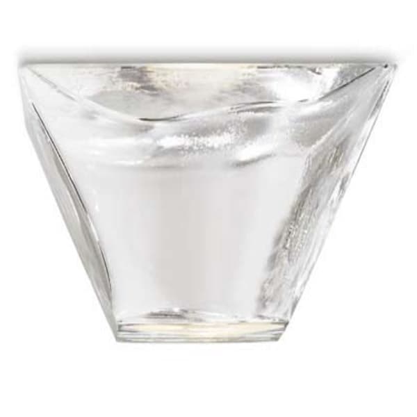 Встраиваемый в потолок светильник Esedra Piramide Esedra