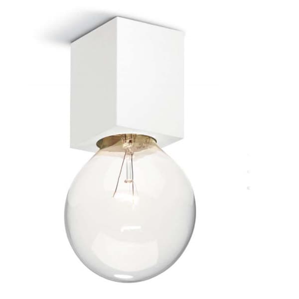 Настенно-потолочный светильник Esedra Team Esedra