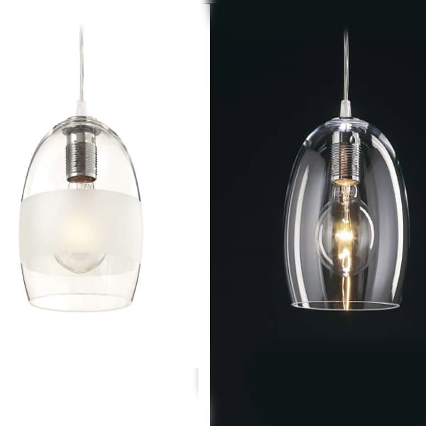 Подвесной светильник Esedra Roller Esedra