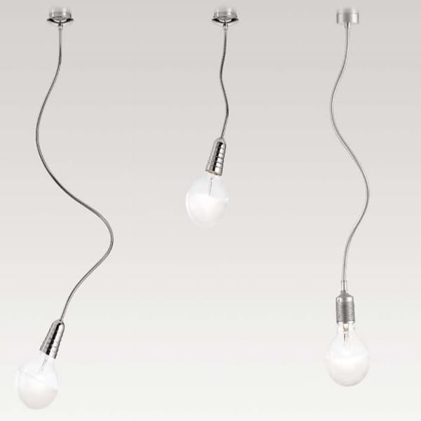 Настенно-потолочный светильник Esedra Bruco Esedra