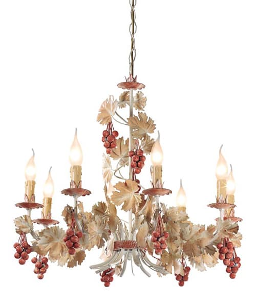 Подвесной светильник Eurolampart Uva 903/08LA