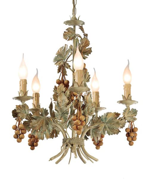 Подвесной светильник Eurolampart Uva 903/05LA