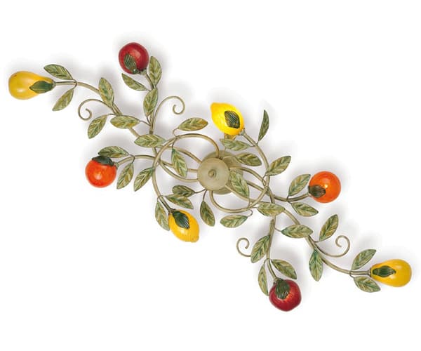 Потолочный светильник Eurolampart 2244/08PL