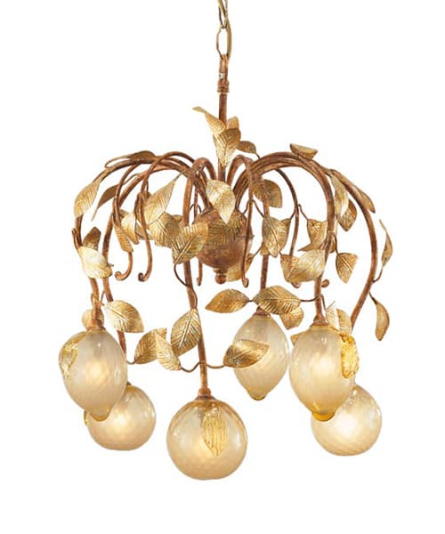 Подвесной светильник Eurolampart 2228/06LA