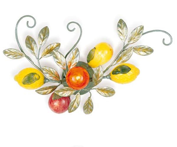 Настенный светильник Eurolampart 2244/05AP