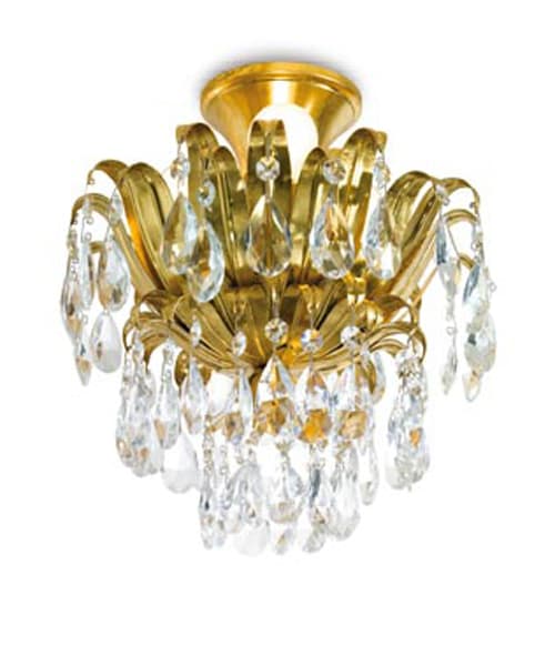 Потолочный светильник Eurolampart Ginevra 1084/03LA