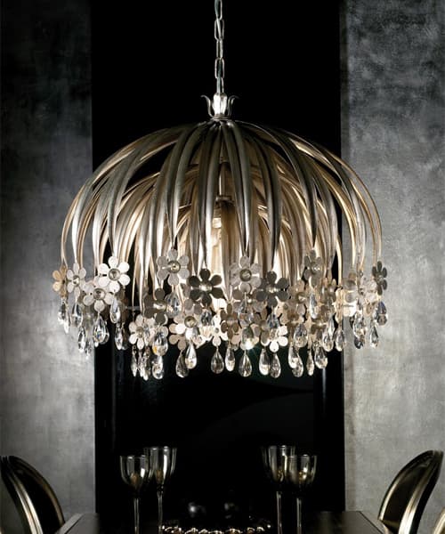 Подвесной светильник Eurolampart Ginevra 1085/06LA